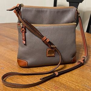 Dooney & Bourke crossbody